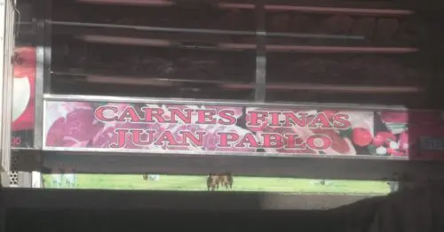 CARNES FINAS JUAN PABLO CARNES FINAS JUAN PABLO